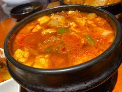 -鑫日千里马朝鲜族小馆(总店)