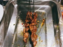 -张师傅烧烤(CBD店)