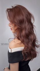 -YESIDO椰岛造型烫发染发