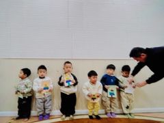 -乐之童成长中心(开封万达店)