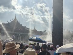 -西双版纳傣族园