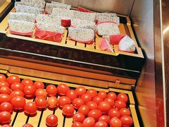 -牛YO烧肉烤肉自助(万象城春河里店)