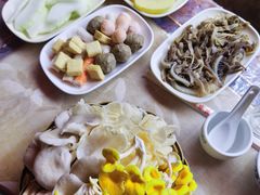 -仙蘑洞