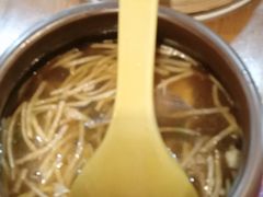 -满园烤鸭·春饼(太原街万达店)