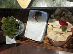-老灶堂文创火锅(文艺路店)