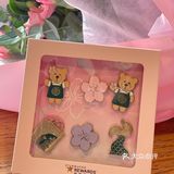 女神节的小确幸｜星巴克英蓝臻选店活动