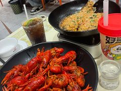 -聚味瞿记·龙虾堂(天元店)