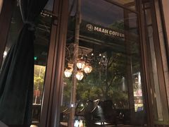 -MAAN COFFEE(金桥店)