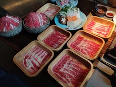 -山葵家·创意料理(EFC欧美广场店)