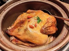-外婆家(蓝色港湾店)