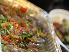 -燚青春泥炉烤肉(东泰店)