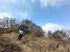 -阳台山自然风景区