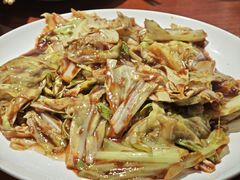 -恩宏德餐馆(平山道店)