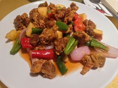 -大笑饭堂(甲子桥店)
