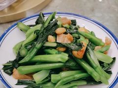 -吴系粤菜馆·茶餐厅(深业上城店)