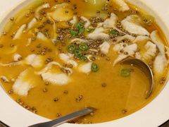 -火婆子·川小馆(扬韬科技广场店)