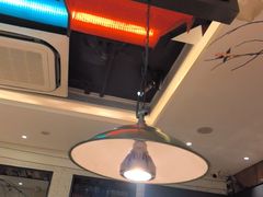 -可口香·非遗老号烧烤(南岗直营店)