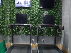 -漾健身·普拉提(橡树湾店)
