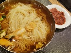 -现代烧烤冷面店(苏家屯店)