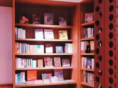 -二酉书店TOYOU BOOKS