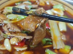 -周师饭店