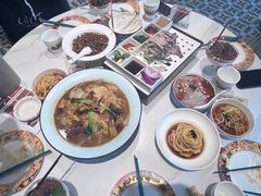 -相约·羊村小馆非遗手抓肉(七一酱园店)