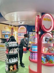 -奈尔宝·儿童乐园·亲子餐厅(鄞州万达店)