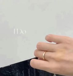 -I Do(镇江苏宁广场店)