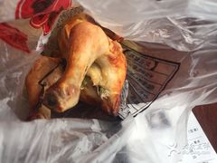 -吴山烤禽 (吴山路店)