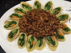 -金掌勺锅包肉(太原万达店)