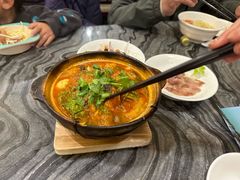 -四季轩中餐厅(徐州开元名都大酒店)
