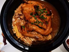 -大鸭梨烤鸭店(花园村店)