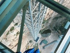 -山西壶关太行山大峡谷旅游景区