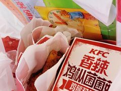 -肯德基(蓝桥店)