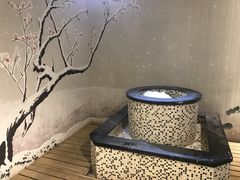 -汤里来温泉