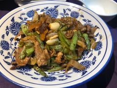 小炒肉-湘西土菜(望京店)