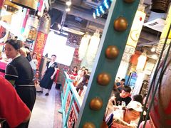 -巴九门老火锅(来福士打望店)