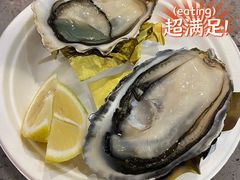 -HIHE Bistro·Oyster Bar(华熙live店)