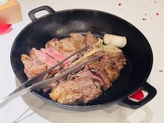 -王品牛排(福州泰禾店)