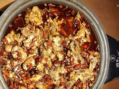 -蜀香三绝·牛蛙·烤鱼·天府炒鸡(安丘泰华店)