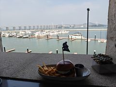 -22ºN BISTRO西餐&酒馆(石奥商业街店)