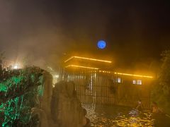 -天目湖御水温泉·度假酒店