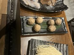 -呷哺呷哺 小火锅 (浦东新欧尚超市店)