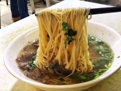 -鑫明明拉面(宁化路店)