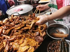 卤菜-吴长子卤菜馆(统一街店)