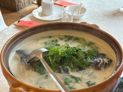 -千岛湖鱼味馆(十字街总店)