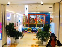 -北京华联购物中心(天通苑店)