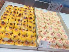 -詹记桃酥(包河万达店)