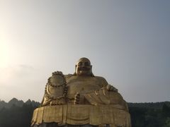 -千佛山风景名胜区