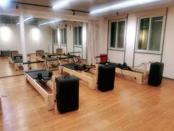 -FineYoga梵音瑜伽·普拉提